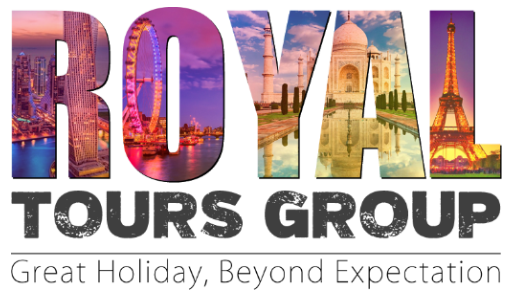 Royal Tours Group Logo