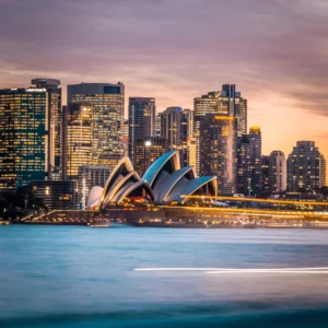 Australia