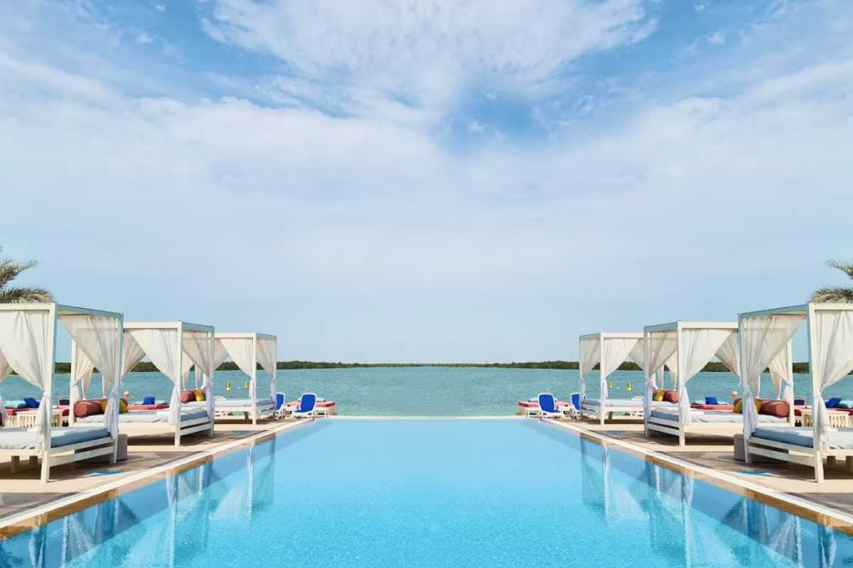 Yas Island Tour Provider in Gorakhpur