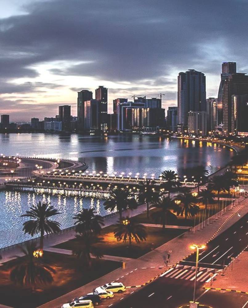 Best of Sharjah