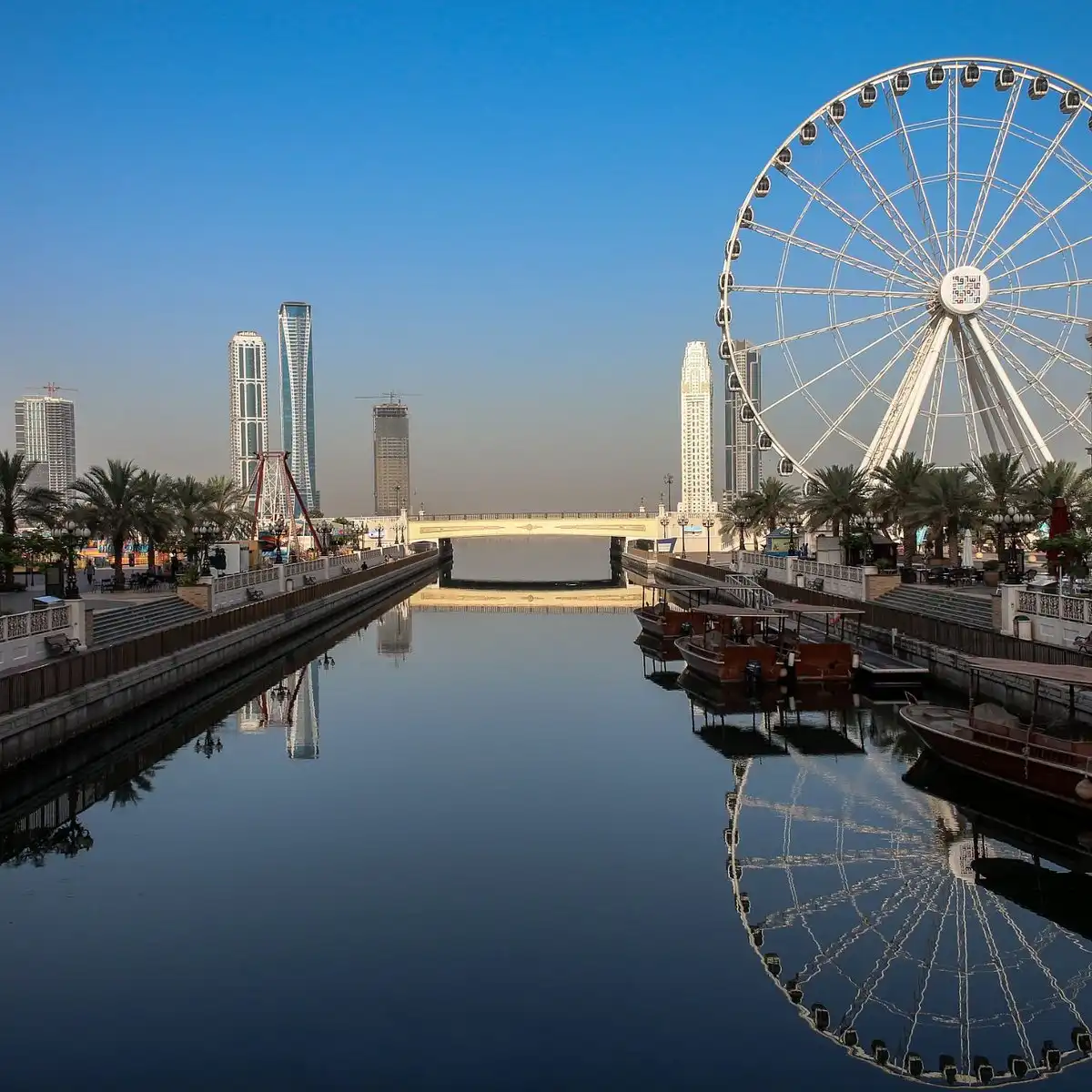 Sharjah 1