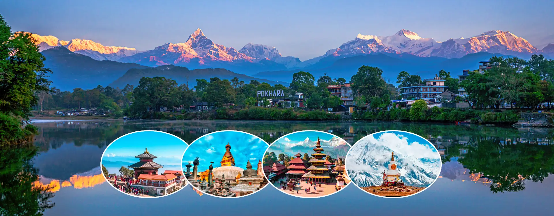 Nepal Tour Package - Royal Tour and Travel