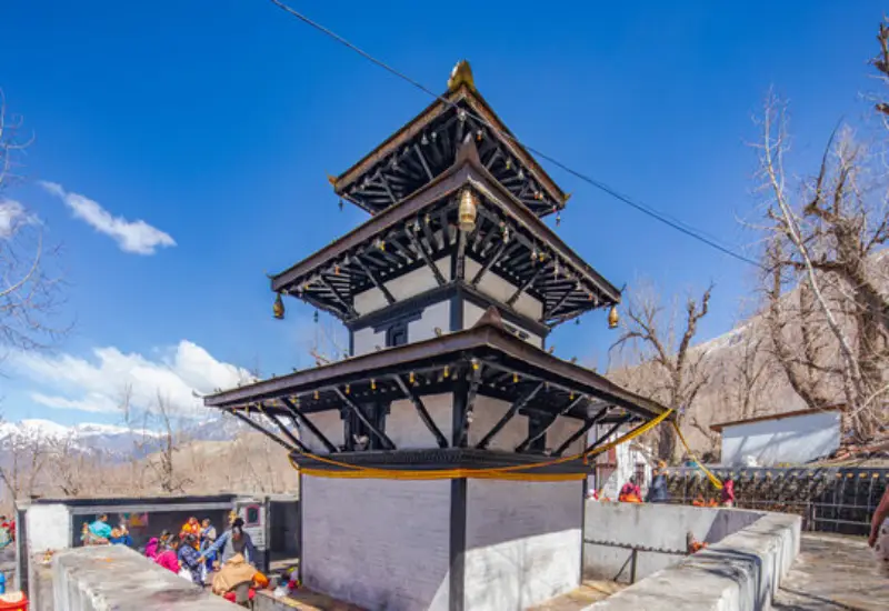 muktinath