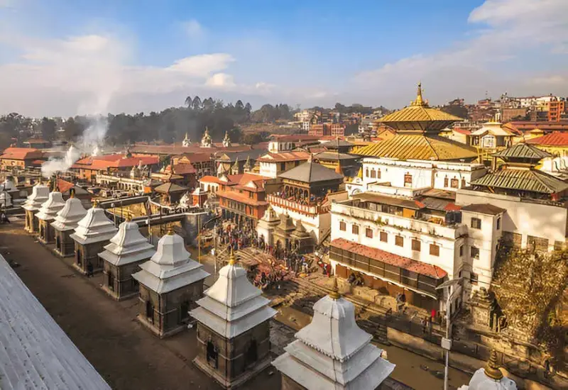 pashupatinath